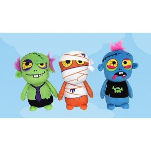 8 inch Carnival Characters Halloween Plush Toys Small Stuffed Animals