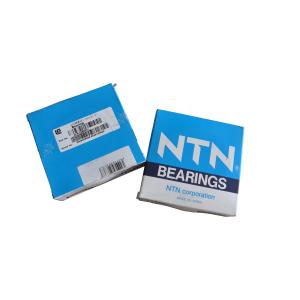 High Strength 23B0051 Backhoe Loader Parts Heavy Duty Roller Bearings