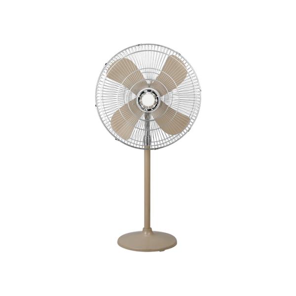 16" Oscillating Electric Pedestal Fans Fully Adjustable Height 120V 60Hz 70W