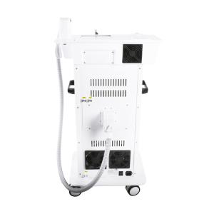 Painless 808nm Hair Removal Laser Machine