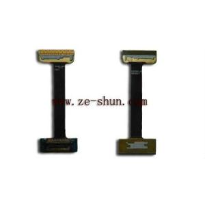 Quality mobile phone flex cable for Samsung W589 slider for sale