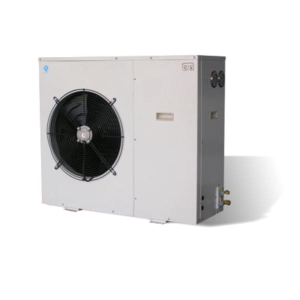 Buy Hermetic Scroll Coldroom Condensing Unit R404a 2HP Copeland Refrigeration at wholesale prices