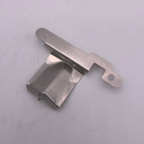 High-Precision Metal Stamping Parts – Custom Sheet Metal, Durable, Fast Production