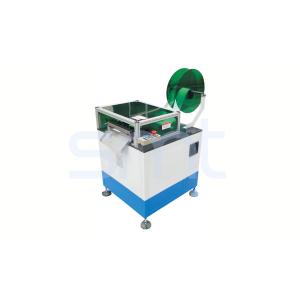 Slot Wedge Stator Paper Cutting Machine Adjustable Width