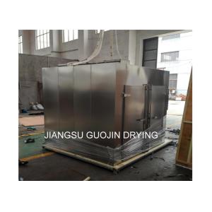 Hot Air Circulating Drying Oven for Mango Chips