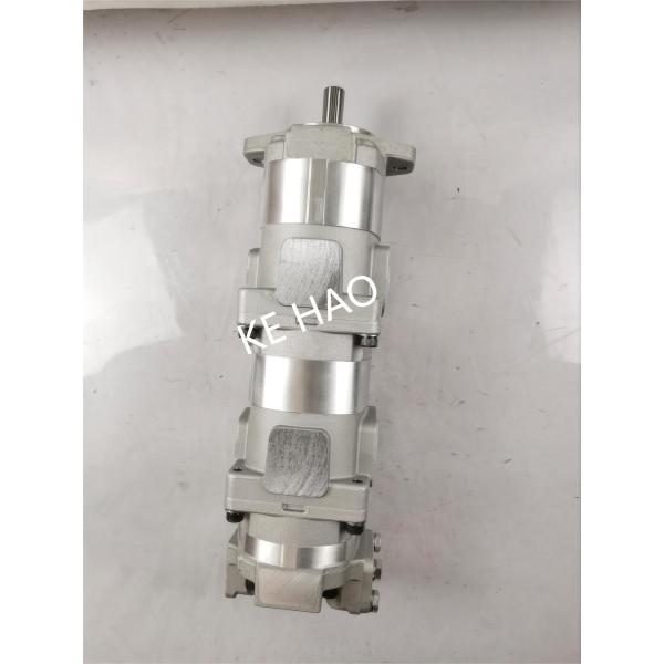705-55-24130 Komatsu Gear Pump GD605A GD655A WA100 WA100SS WA100SSS WA120 WA120L WR11 WR11SS