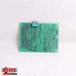 SAFT164AIO SAFT 164 AIO ABB Analog I/O Module