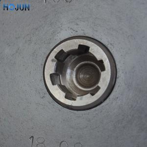 High Fuel Efficiency Sai Gm Motor Low Emissions