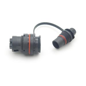 Waterproof H Connector Optitap Hybrid Hardened Adapter