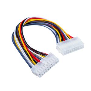 30cm 20pins Power Supply Extension Cable