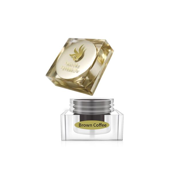 Phoenix 100% Pure Plant Naturl Material ODM GMT Microblading Tattoo Permanent Makeup Pigments