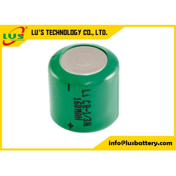 Buy CR1/3N 3V Lithium Replacement Battery IEC CR11108 For Cameras at wholesale prices