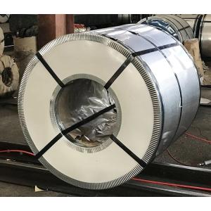 Printed Electrolytic Tinplate ETP Steel Coil For Packaging