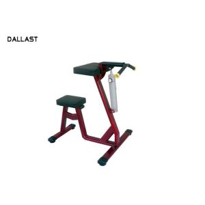 Adjustable Bidirectional Damping Hydraulic Cylinder for Fitness Equipment