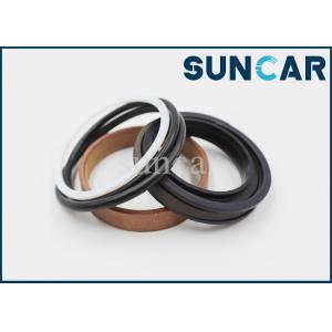 PC128UU-1 Excavator 707-99-38710 Komatsu Arm Cylinder Sealing Kit Equipment