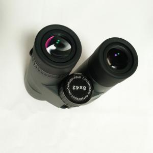 8X42 FMC Coated Glasses Waterproof Hunting Binoculars Telescope