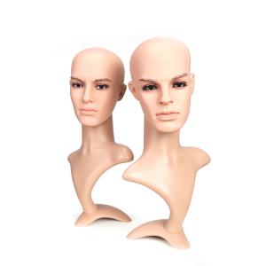 Hot sale Wholesale wig stand display mannequin head female