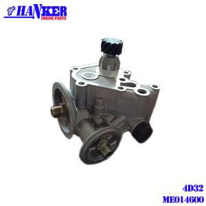 Mitsubishi 4D32 4D33 4D34 Engine Oil Pump ME014600 26100-41400