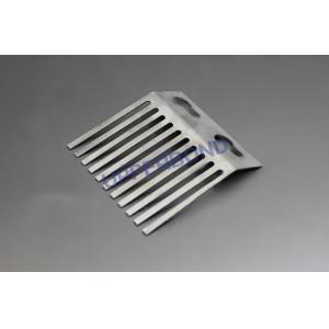 Durable Steel Perforaled Strainer For Mk8 Mk9 Cigarette Packing Machine