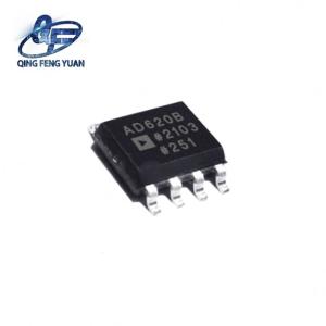 In Stock Parts Ship Today AD620BRZ Analog ADI Electronic components IC chips