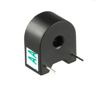 Current And Power Measuring PCB Current Transformer , 0.1 Class Accuracy PCB