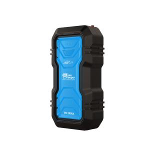 High Power Portable Battery Jump Starter 2000A 16000mAh 2000A With Led