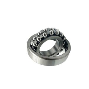 China High Quality Ceramic Chrome Steel Aligning Bearing 1201 Self Aligning on sale