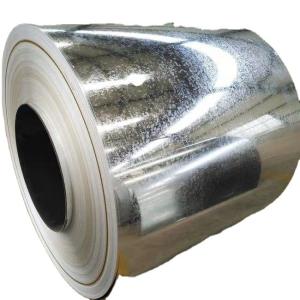 China ASTM A526 Prepainted Galvanized Steel Coil Ppgi Gi Coil Sheet 20 Gauge 24 Gauge on sale