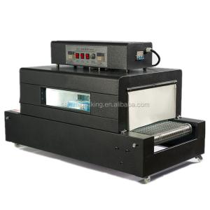 New Design for BS-4030 Thermal Shrinkage Packaging Machine with High Quality