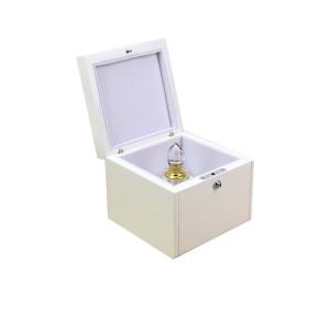 Moistureproof Wooden Jewellery Gift Box