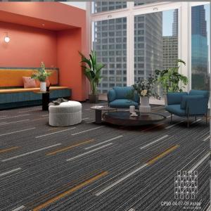 All over soundproof and flame retardant cement floor Commercial Floor Mat