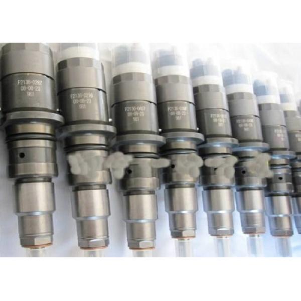 OEM Quality Engine Injector 6137-12-3100 for Komatsu S6D105 Engine
