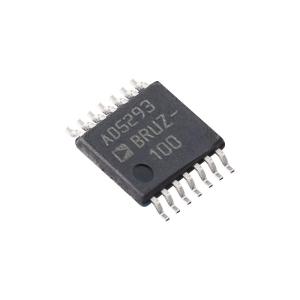 Quality New Genuine Electronics AD5293BRUZ-100-RL7 IC Potentiometer Resistor Capacitor Monitor Memory One-Stop IC Accessories for sale