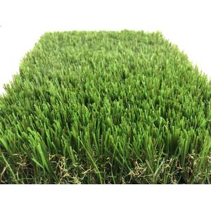 Fireproof 10600 Dtex 40mm Garden Tartificial Grass