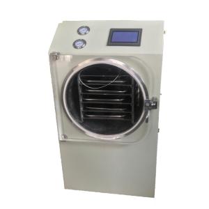 Energy Saving Kitchen Freeze Dryer With Automatic Overheat Protection