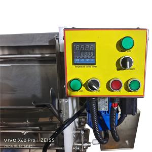 Langstroth Frame Automatic Honey Uncapping Tools For Beekeeping Equipment