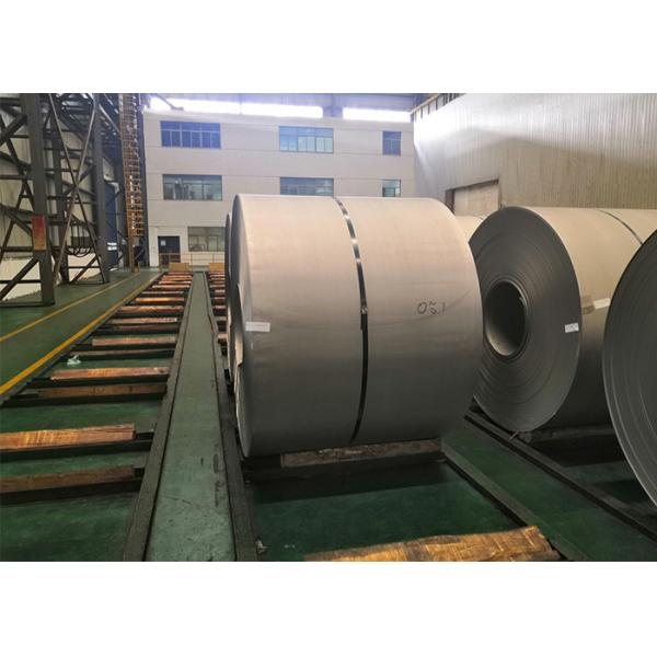Grain-Oriented Electrical Silicon Steel Coil of CRGO Steel Sheet Lamination From China Factory