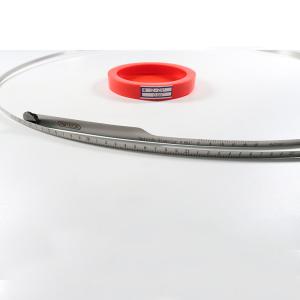 Outside Diameter Measuring Tapes Stainless Steel Inch