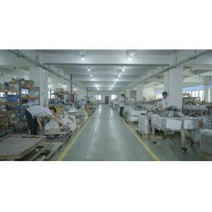 Guangdong Kenwei Intellectualized Machinery Co., Ltd.