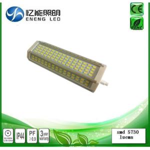 China high power led R7S bulb 50W J189mm Dimmable led r7s light 220degree anglereplace halogen lamp AC85-265V ce rohs on sale