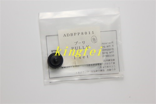 Buy FUJI ADBPP8011 NXT Belt Pulley Plastic Tape Groove Belt Pulley at wholesale prices