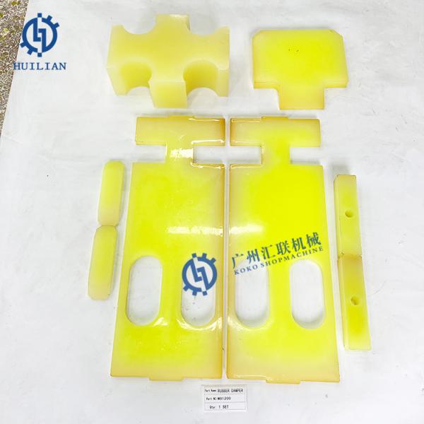 ATLAS COPCO Hydraulic Breaker Hammer Rubber Damper