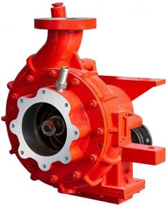 Quality Vehicle Mounted Fire Pumps of Fire Truck Parts for Fire Trucks for sale
