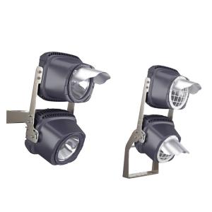 Quality LM79 Led High Mast Light 1000W 120000lm Aluminum Alloy for sale