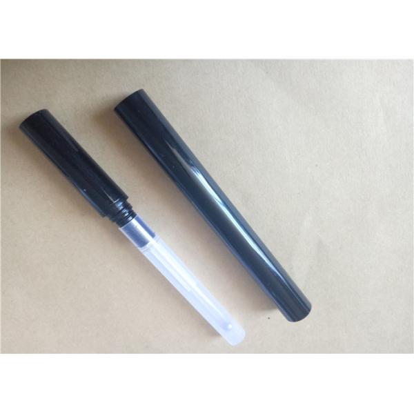 Buy Waterproof Liquid Eyeliner Pencil Packaging With Steel Ball SGS Certification at wholesale prices