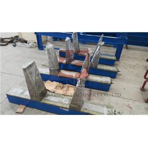 16MPa 18m U Beam Electron Beam Welding Process Hydraulic System