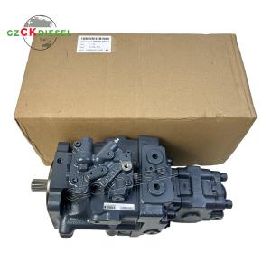 China OEM Hydraulic Pump 708-3S-00512 7083S00512 708-3S-00513 for Komatsu Mini Excavator PC35MR-2 on sale