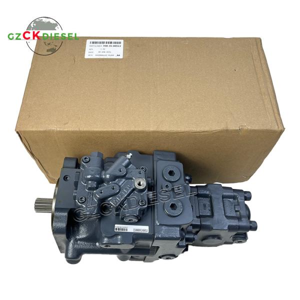 Buy OEM Hydraulic Pump 708-3S-00512 7083S00512 708-3S-00513 for Komatsu Mini Excavator PC35MR-2 at wholesale prices