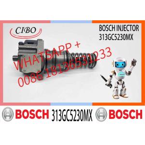 0414755006 7485003175 313GC5230MX Diesel Injection Unit Pump for Bo-sch Re-nault