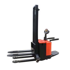 Quality 1.5 Ton 2.5t 2 Ton Electric Pallet Truck Lifter 1000kg 1200 Kg for sale